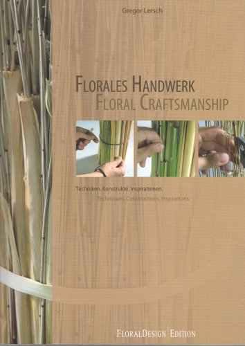 Floral Craftsmanship