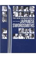 The New Generation of Japanese Swordsmiths