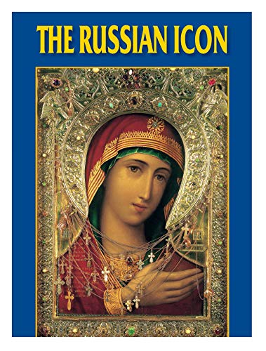 The Russian Icon