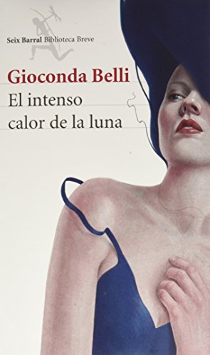 El intenso calor de la luna (Spanish Edition)