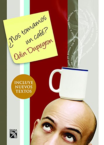 ¿Nos tomamos un café? (Spanish Edition)