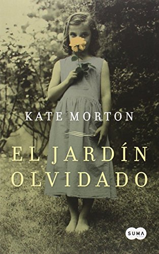 El jardin olvidado (Spanish Edition)