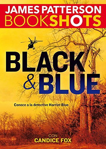 Black & Blue (Bookshots) (Spanish Edition)
