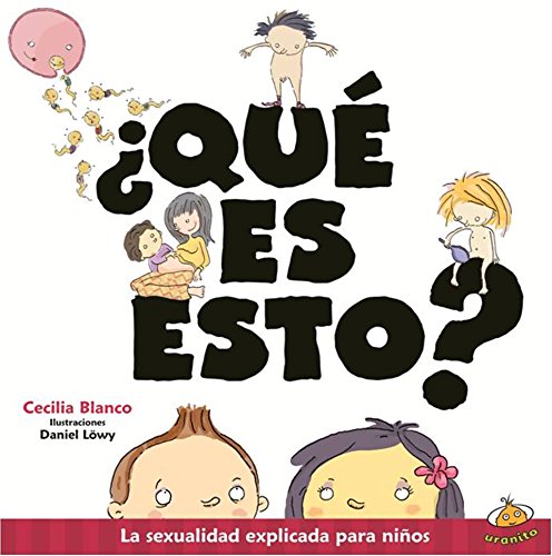 Que es esto? (Spanish Edition)