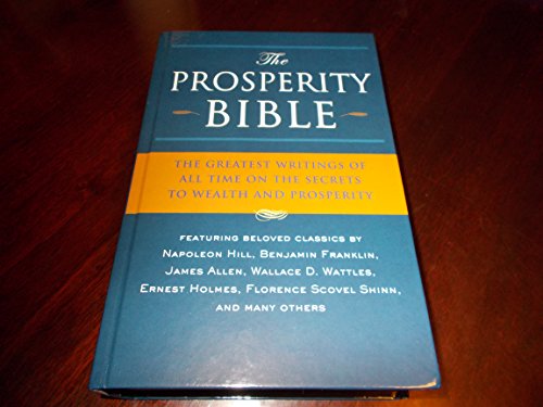 The Prosperity Bible