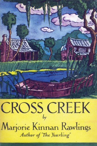 Cross Creek