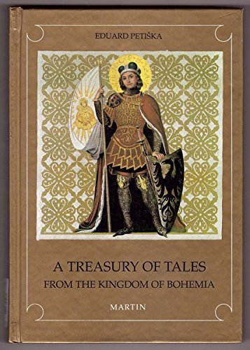 A Treasury of Tales from the Kingdom of Bohemia