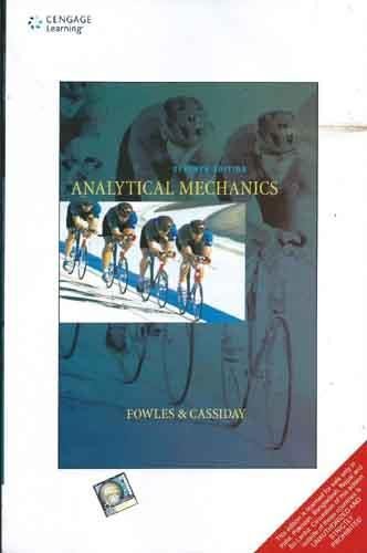 Analytical Mechanics