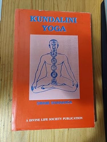 Kundalini Yoga