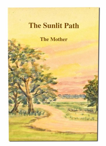 Sunlit Path