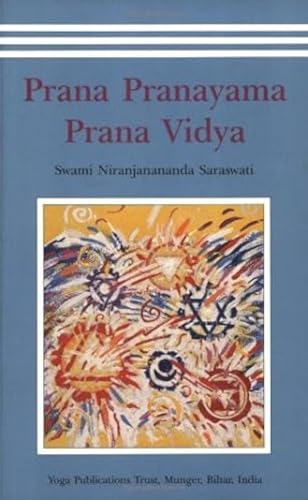 Prana Pranayama Pranavidya