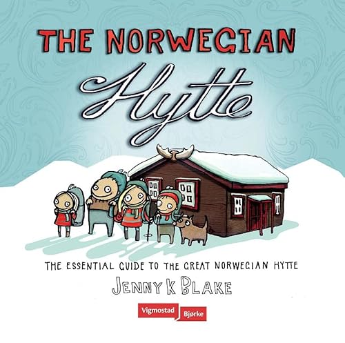 The Norwegian Hytte