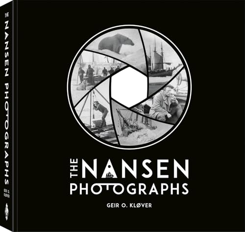 The Nansen Photographs