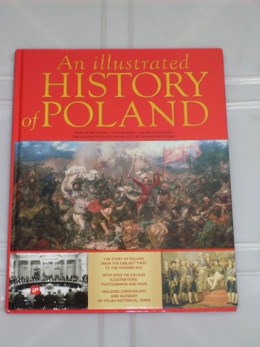 An Illustrated History of Poland