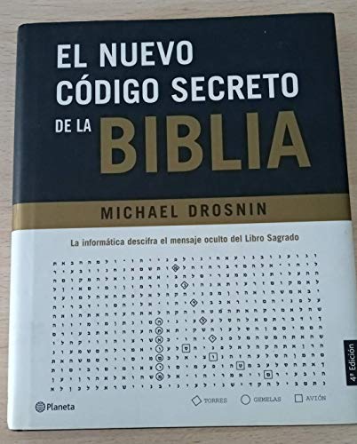 El Nuevo Codigo Secreto De LA Biblia (Spanish Edition)