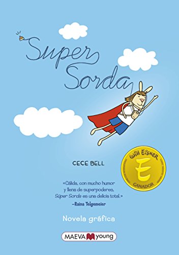 Supersorda (Spanish Edition)