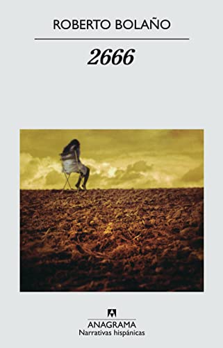 2666 (Spanish Edition)