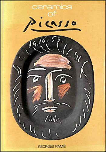 Ceramics of Picasso