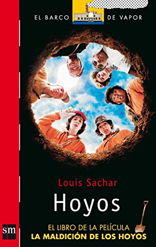 Hoyos (El barco de vapor) (Spanish Edition)