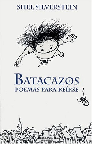 BATACAZOS (Spanish Edition)