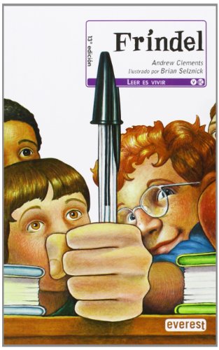 Fríndel (Spanish Edition)