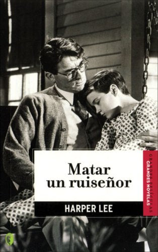Matar un ruisenor / To Kill a Mockingbird