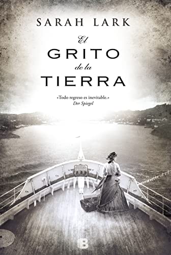 El Grito de la Tierra (Spanish Edition)