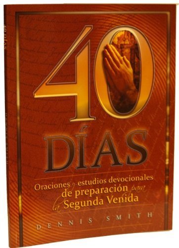 40 Dias
