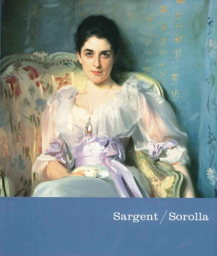 Sargent & Sorolla