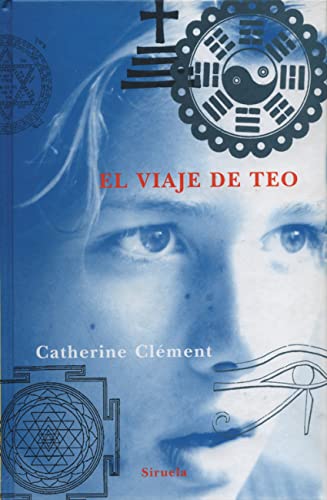 El viaje de Teo (Spanish Edition)