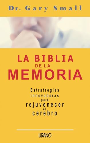 La biblia de la memoria (Spanish Edition)