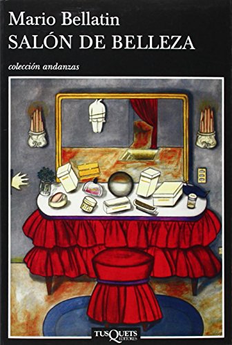 Salon de Belleza