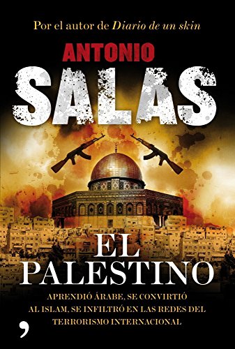 El Palestino (Spanish Edition)