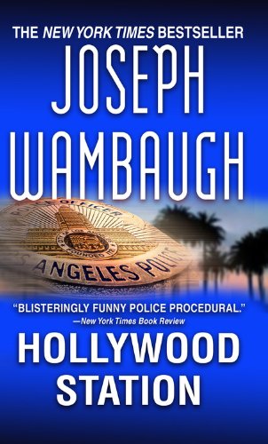 Cover of Hollywood Station (La otra orilla) (Spanish Edition) by Joseph Wambaugh, paperback Book