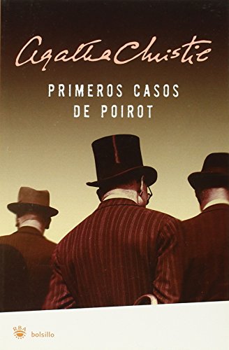 Primeros casos de Poirot (Spanish Edition)