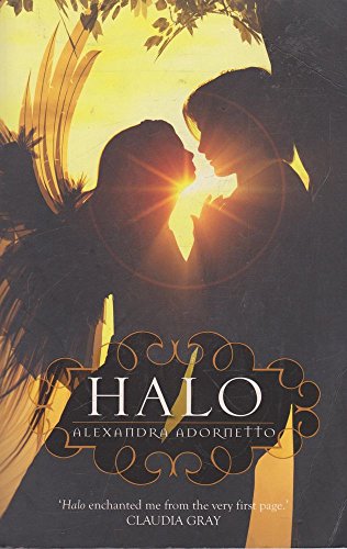 Halo (Spanish Edition)