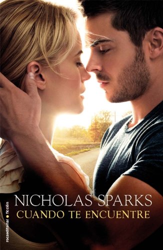 Cuando te encuentre (Spanish Edition)