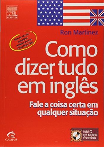 Como Dizer Tudo em Inglês