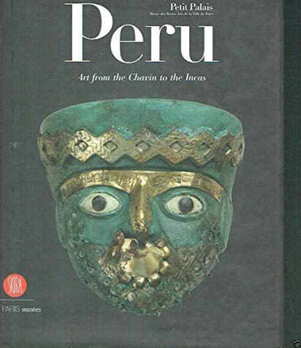 Peru: Art from the Chavin to the Incas
