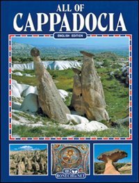 All of Cappadocia