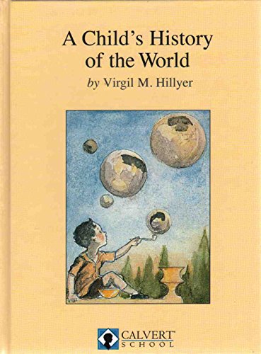 A CHILD'S HISTORY OF THE WORLD