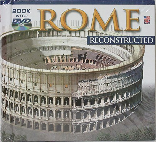 Rome: Reconstructed