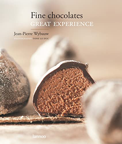 Fine Chocolates: Great Experience