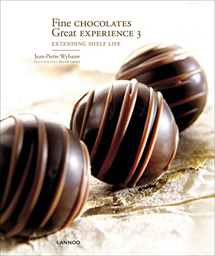 Fine Chocolates Great Experience 3: Extending Shelf Life