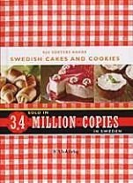 Swedish Cakes and Cookies (Sju Sorters Kakor)