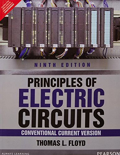 Principles Of Electric Circuits, 9Ed