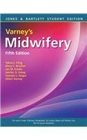 Varney's Midwifery