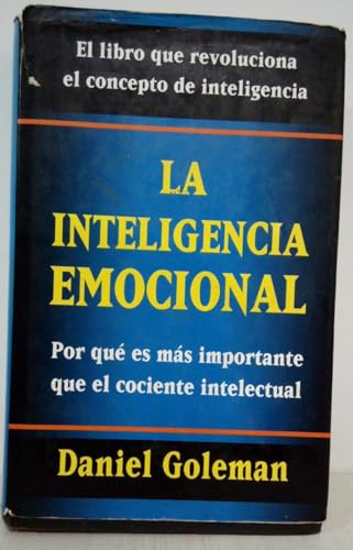 La Inteligencia Emocional
