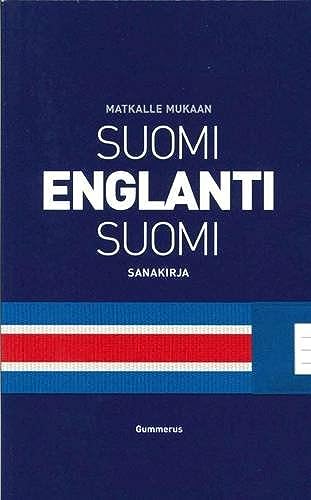Finnish-English English-Finnish Dictionary