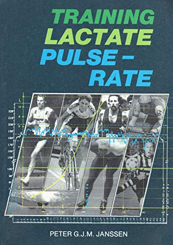 Training Lactate Pulse-Rate